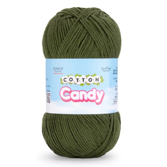 Cotton Candy CCY-021