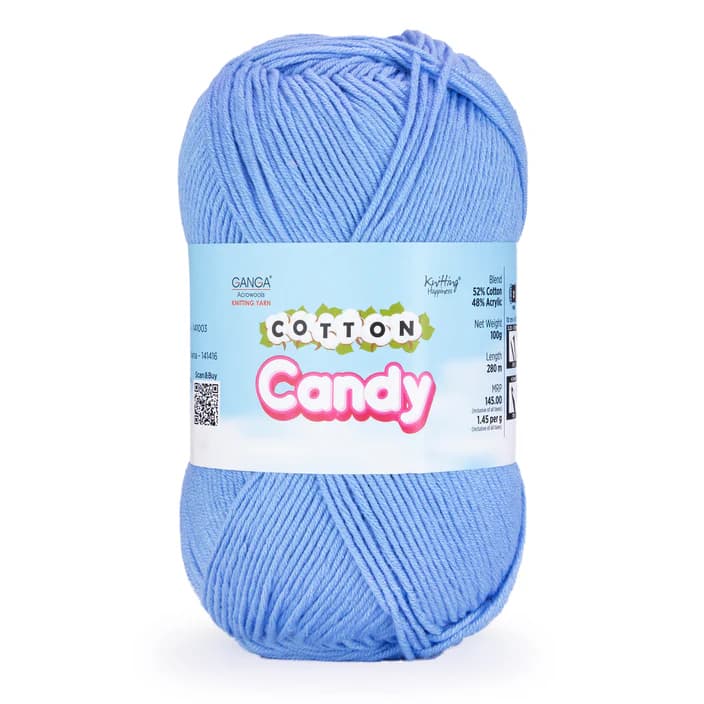 Cotton Candy CCY-023