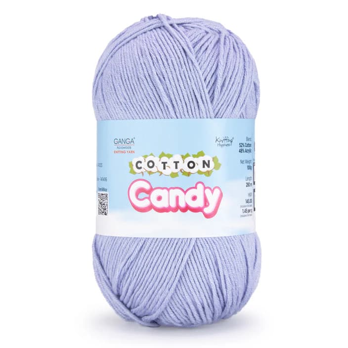 Cotton Candy CCY-024