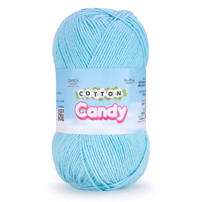 Cotton Candy CCY-025