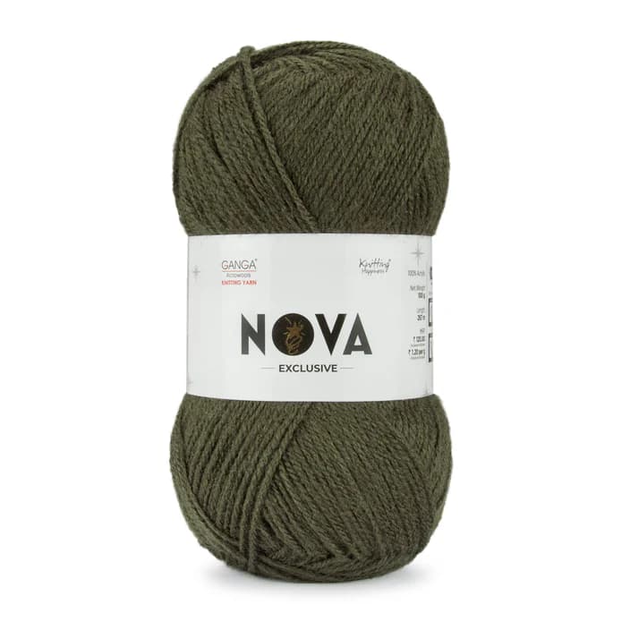 Nova NOV027