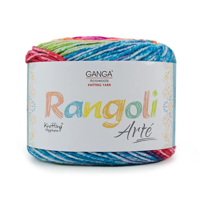 Rangoli RAR-006