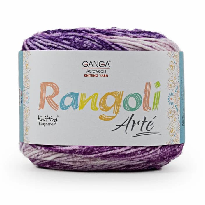 Rangoli RAR-009