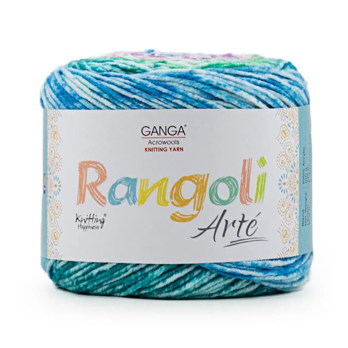 Rangoli RAR-011