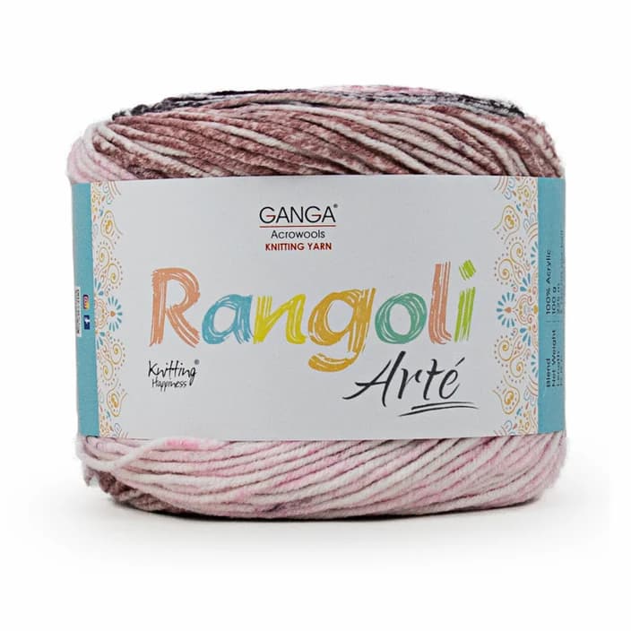 Rangoli RAR-015