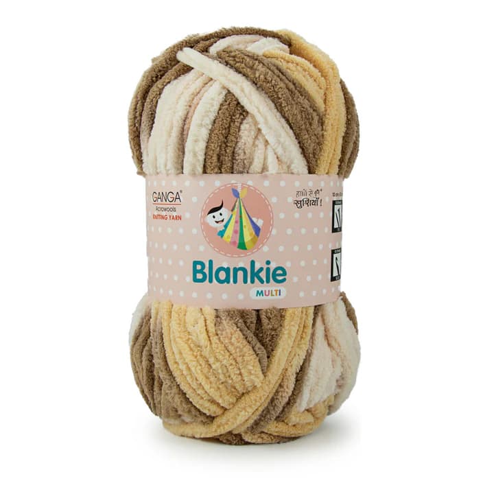 Blankie MultiColor BLM-005