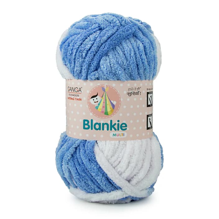 Blankie MultiColor BLM-015