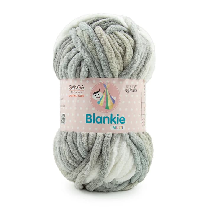 Blankie MultiColor BLM-018