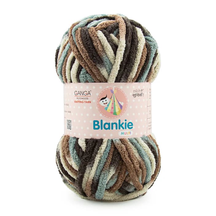 Blankie MultiColor BLM-027