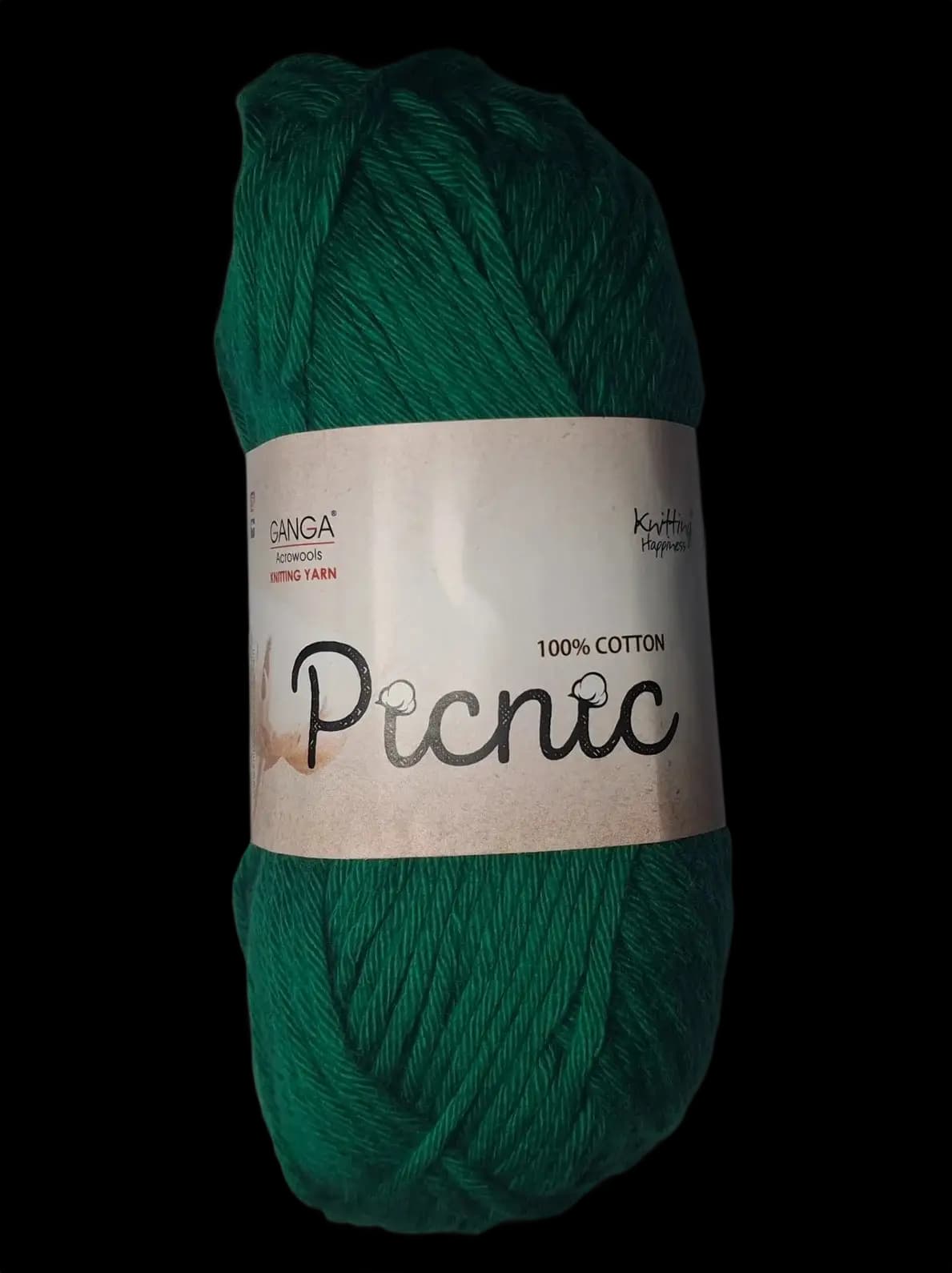 PICNIC Cotton yarn PNC027