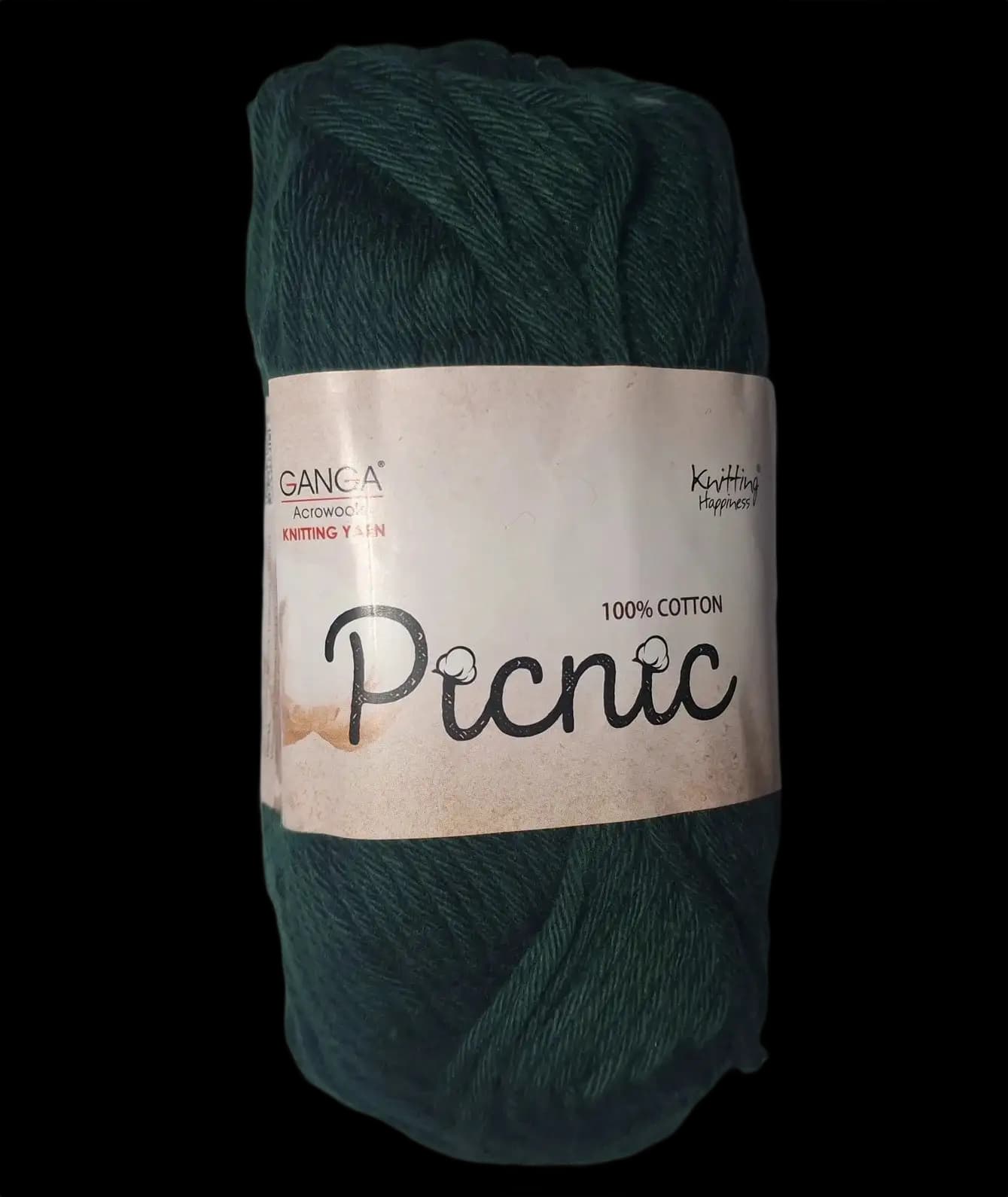 PICNIC Cotton yarn PNC028