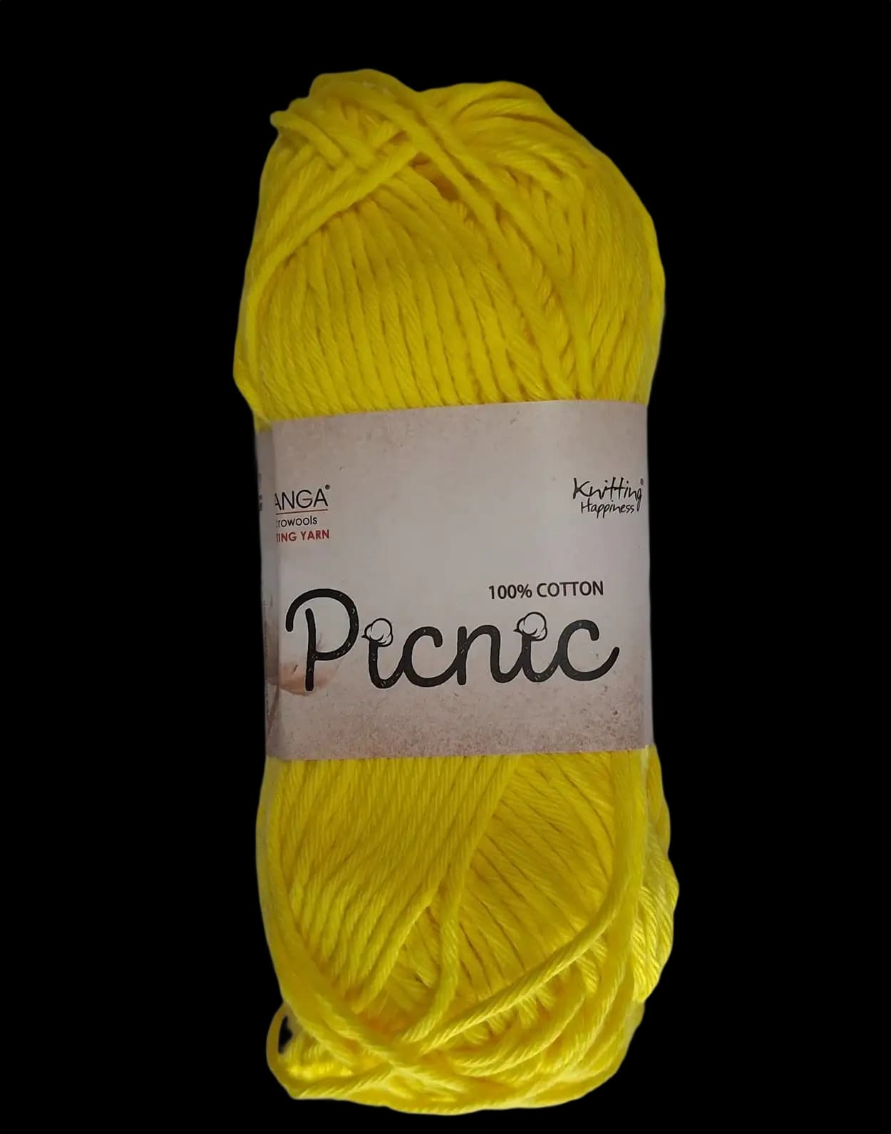 PICNIC Cotton yarn PNC021