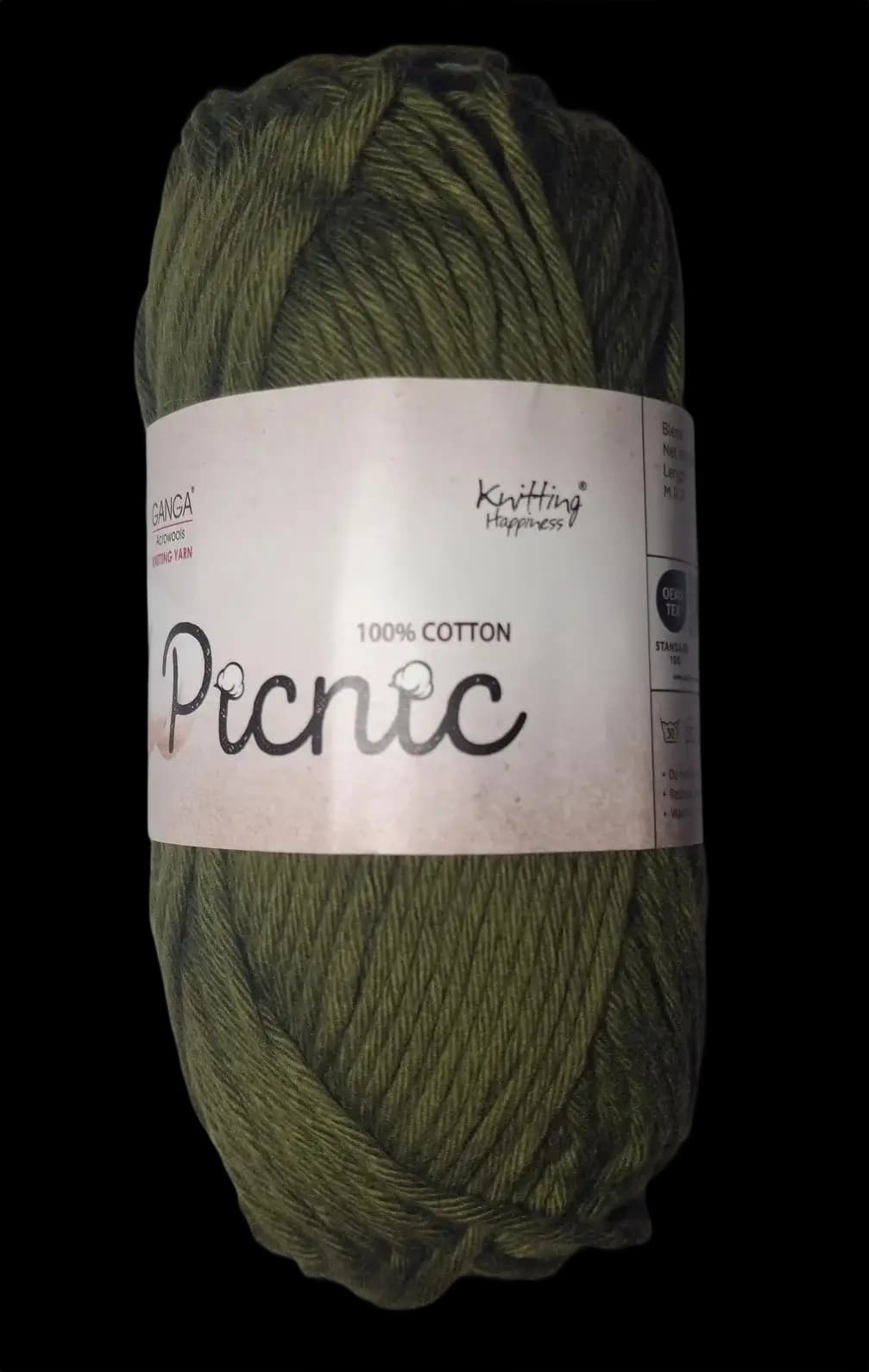 PICNIC Cotton yarn PNC026