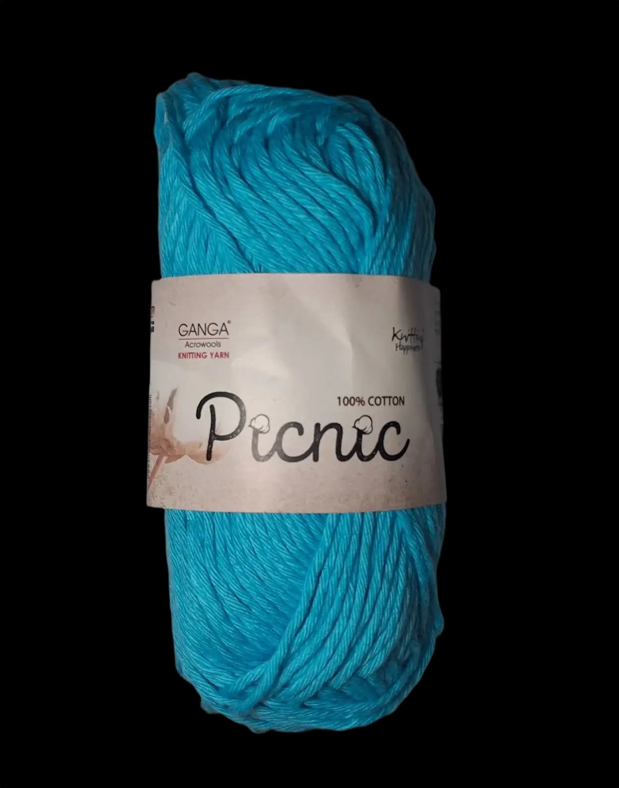 PICNIC Cotton yarn PNC032