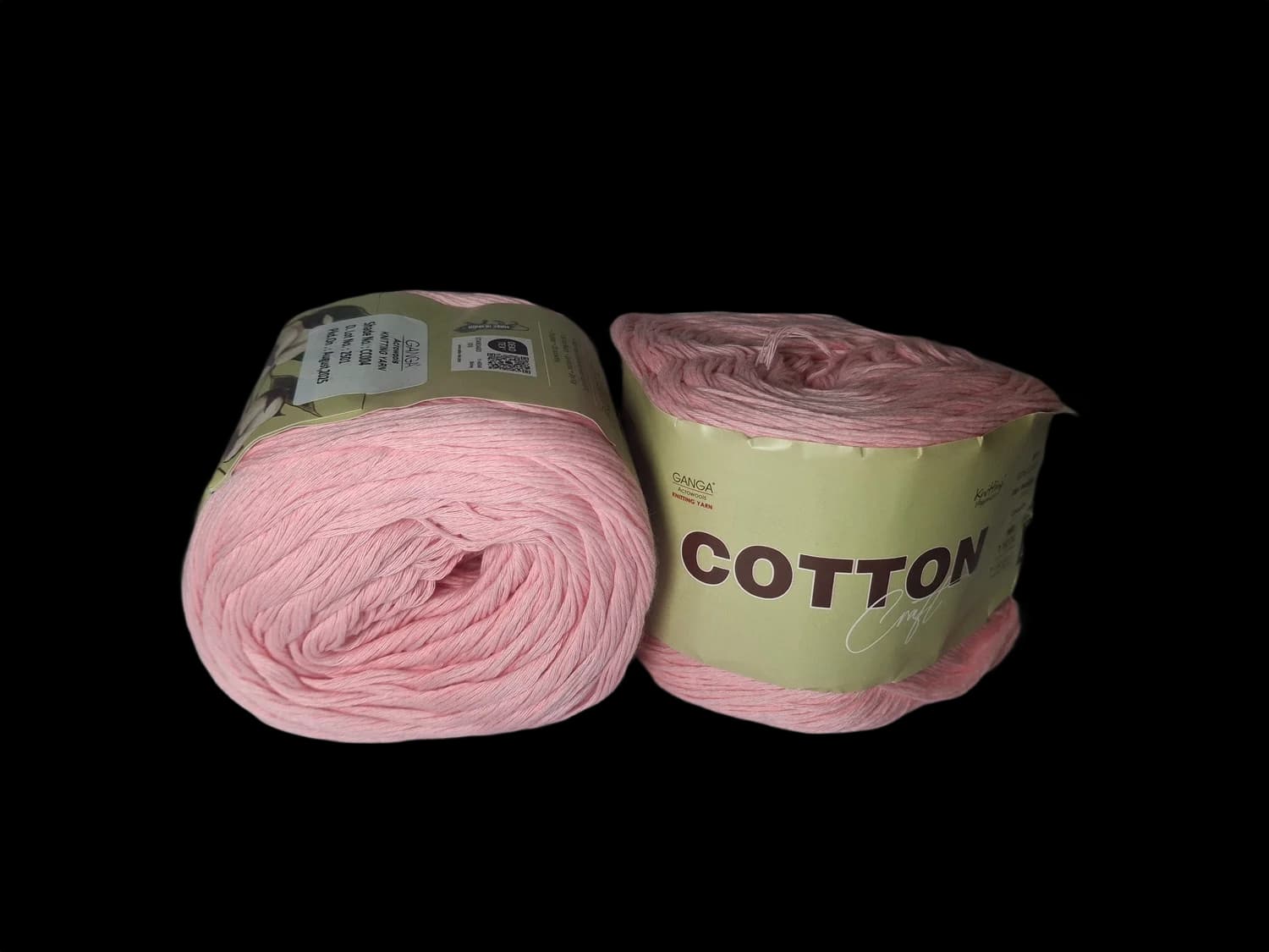 Cotton Craft CC004