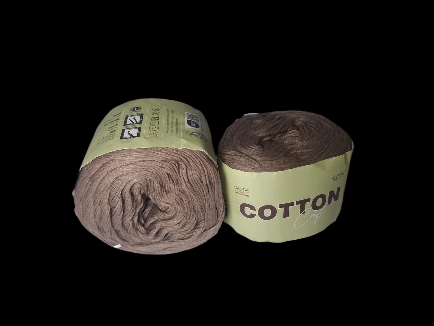 Cotton Craft CC008