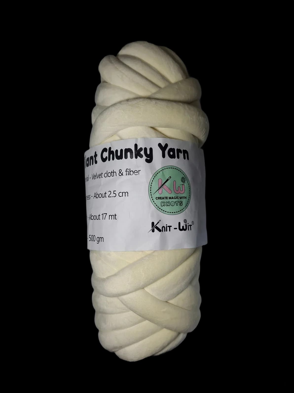 Gaint Chunky CHUN-001