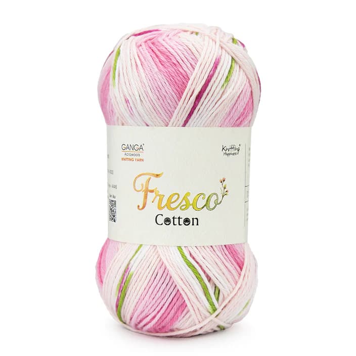 Fresco Cotton FRC-001
