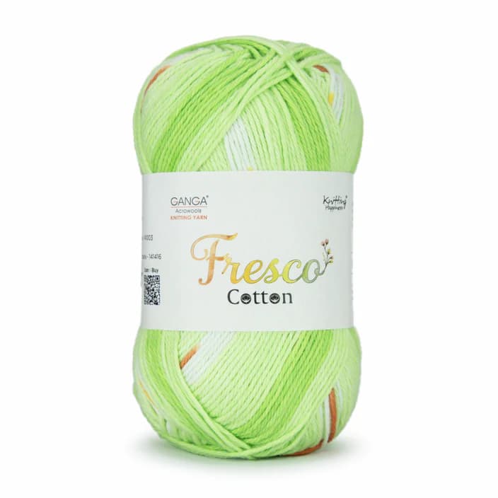 Fresco Cotton FRC-002