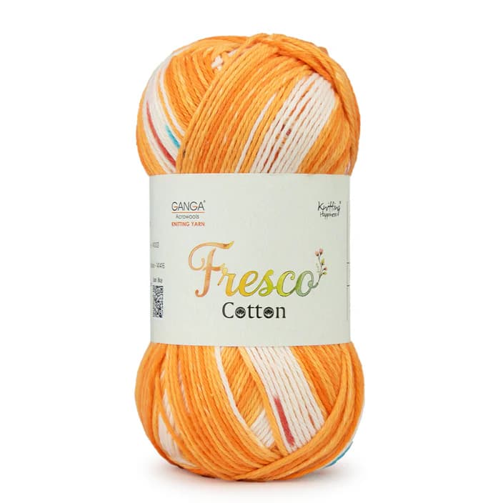 Fresco Cotton FRC-004