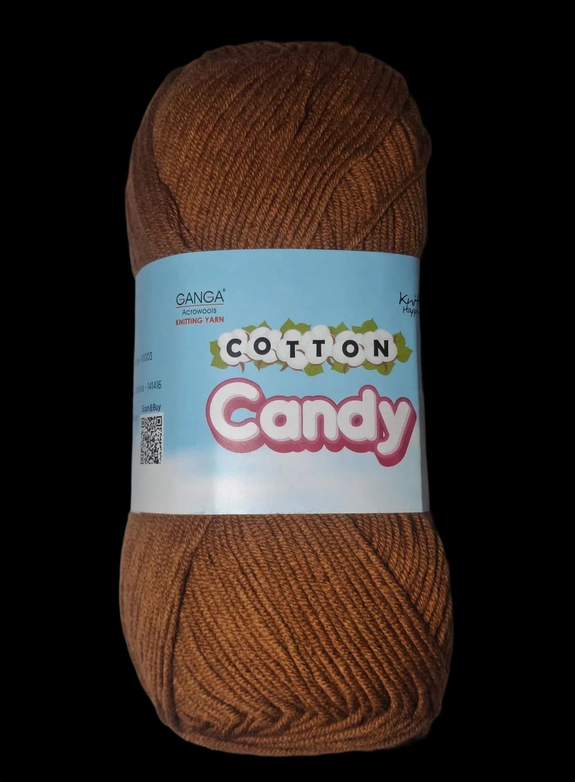 Cotton Candy CCY-007