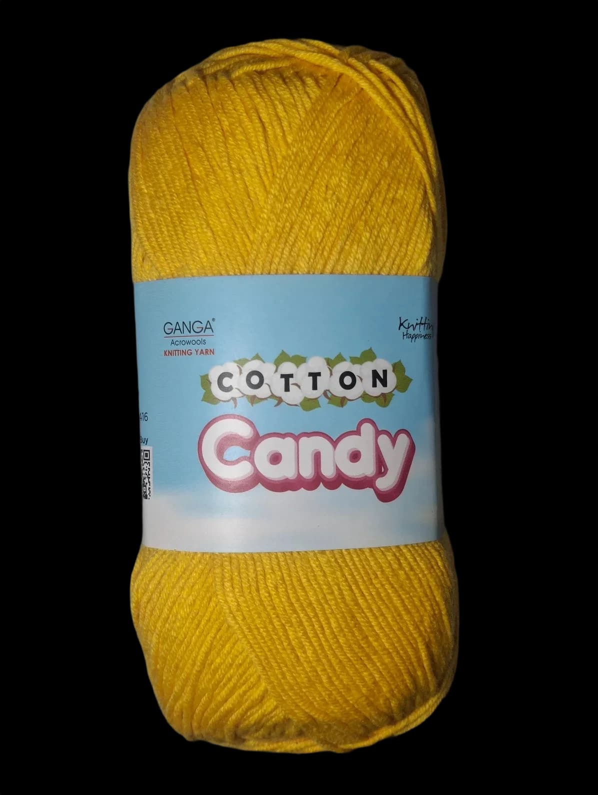 Cotton Candy CCY-002