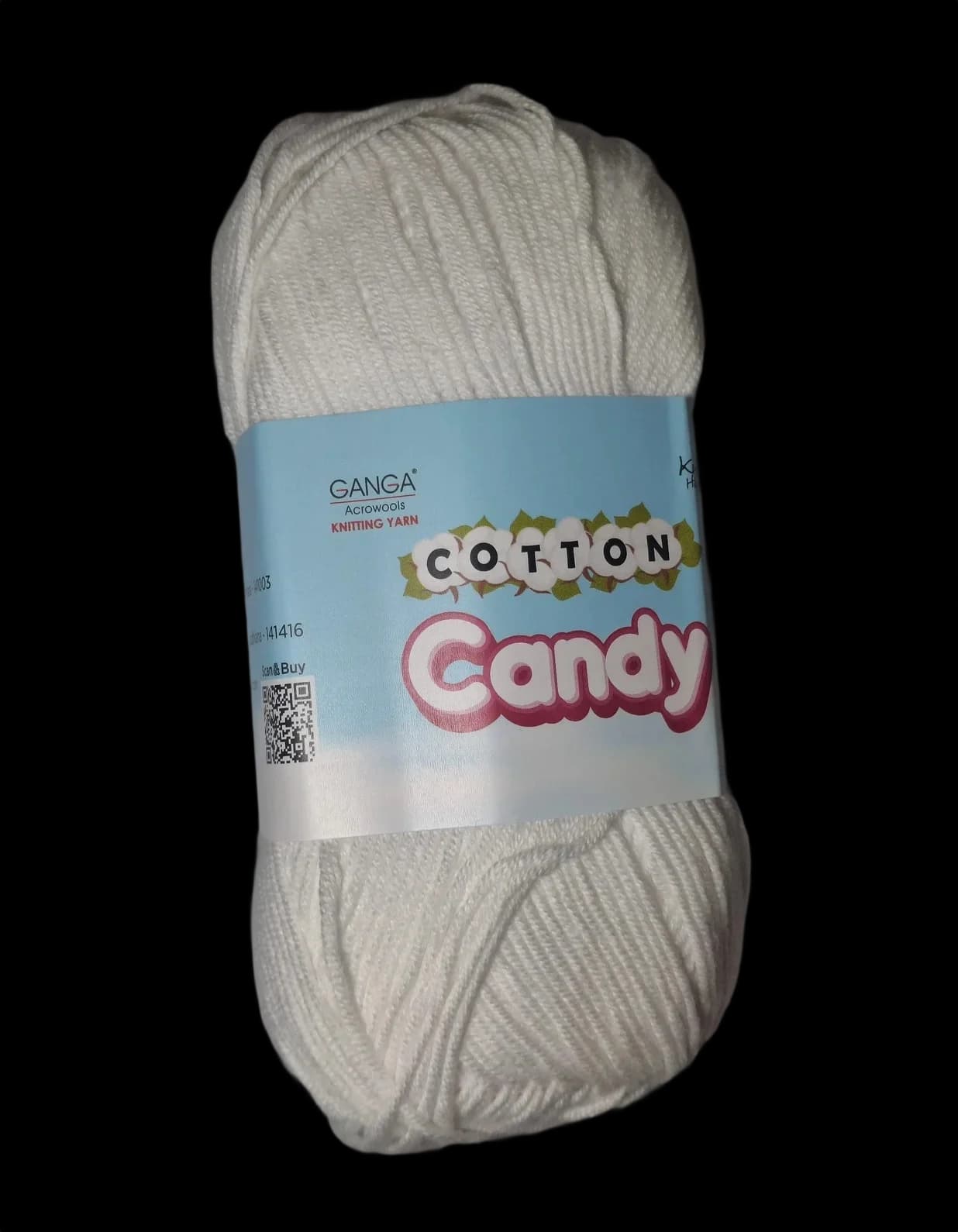 Cotton Candy CCY-006