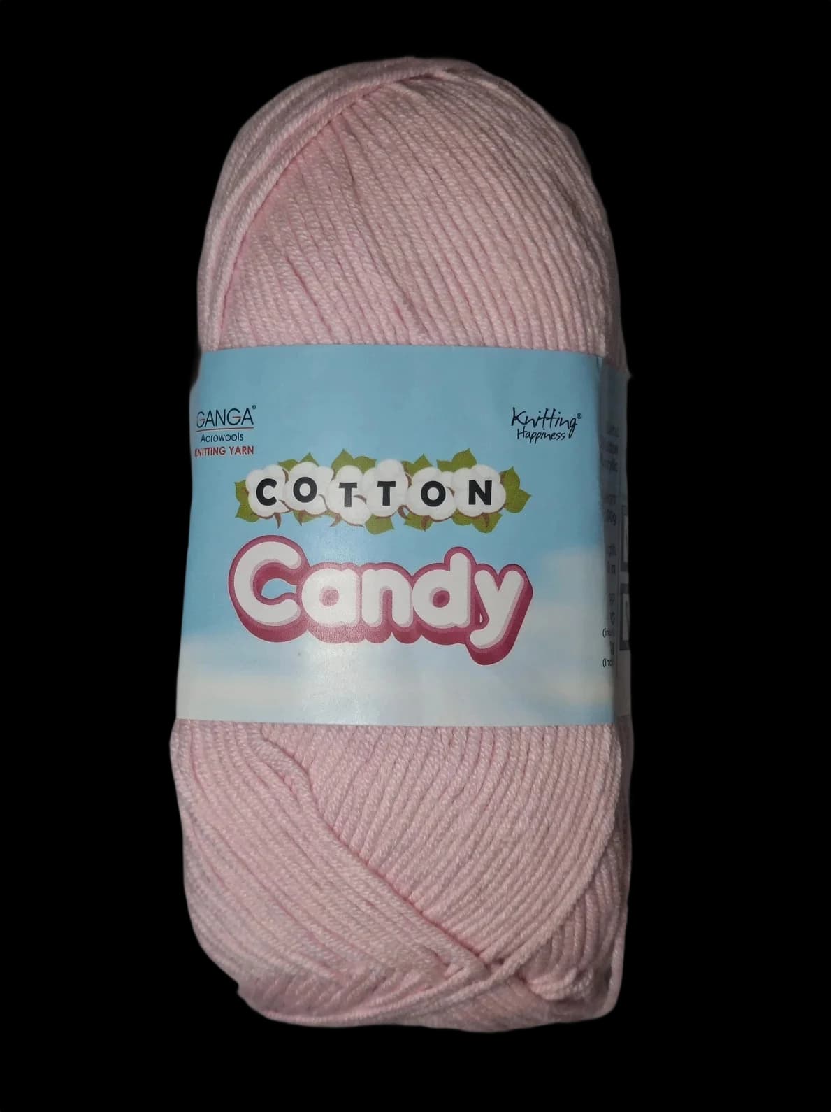 Cotton Candy CCY-027