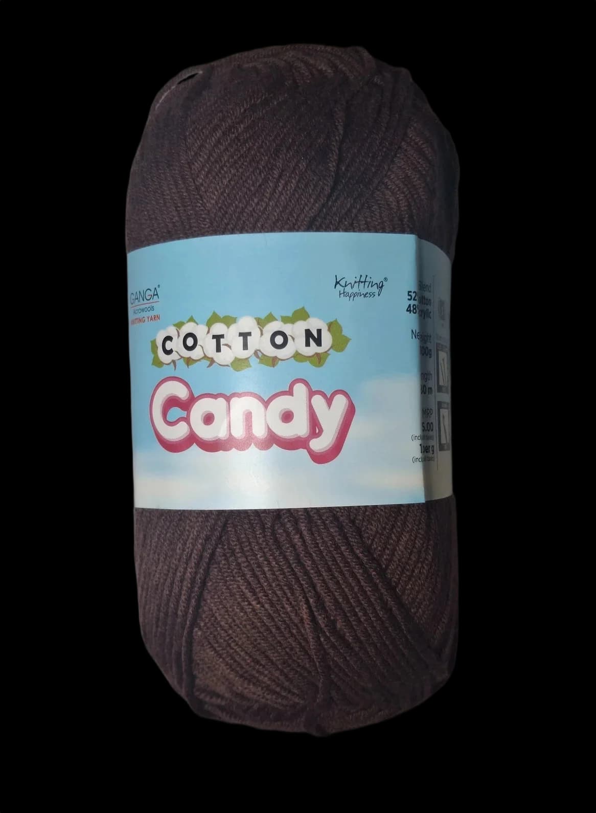 Cotton Candy CCY-028