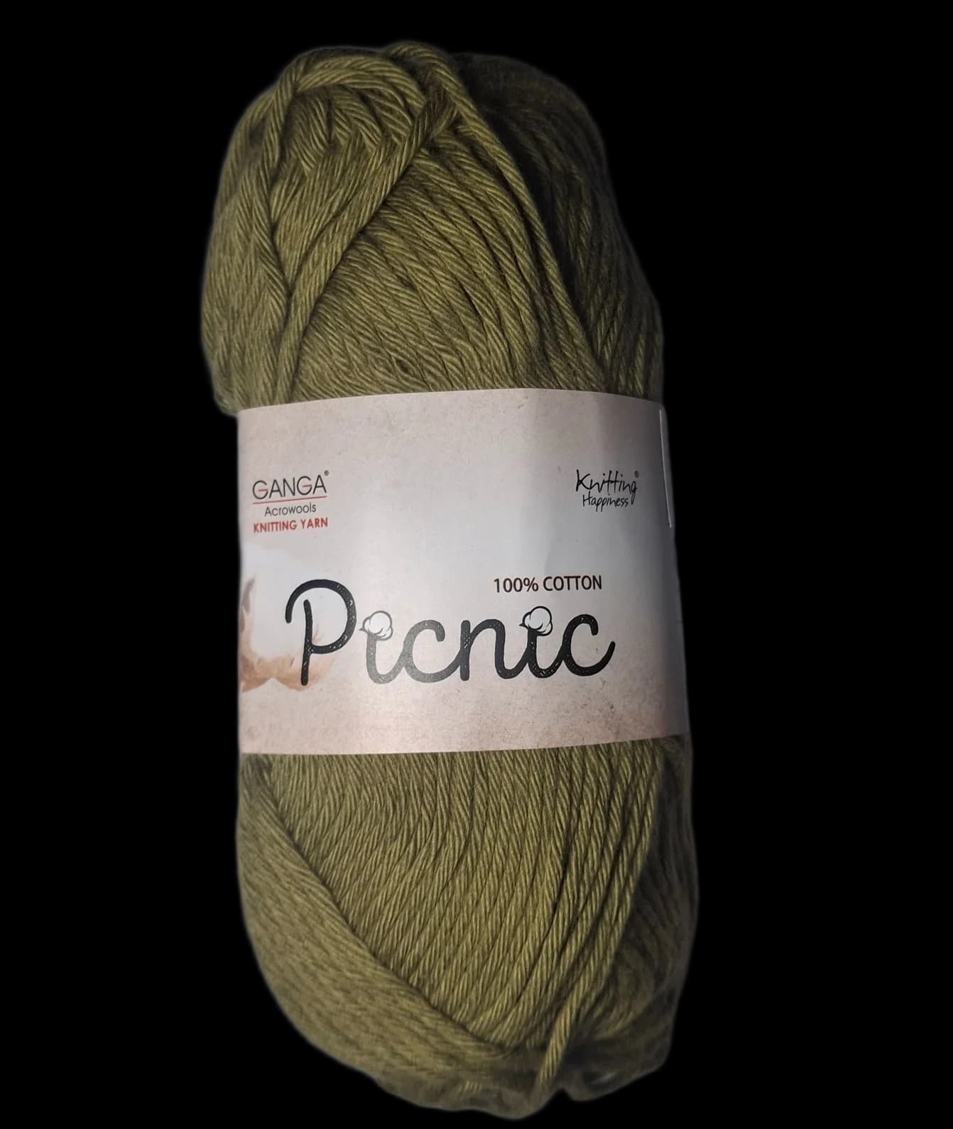 PICNIC Cotton yarn PNC024