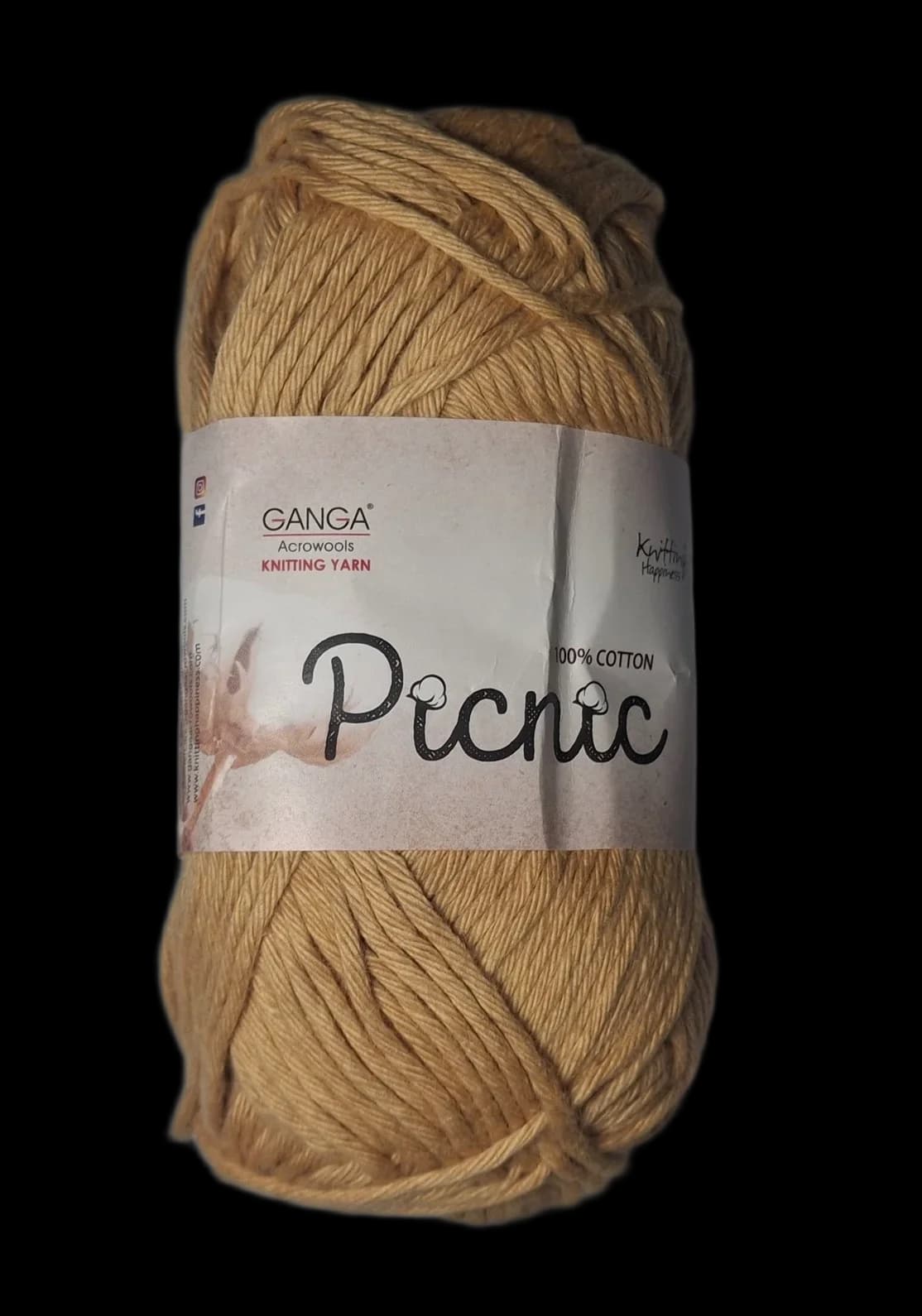 PICNIC Cotton yarn PNC009