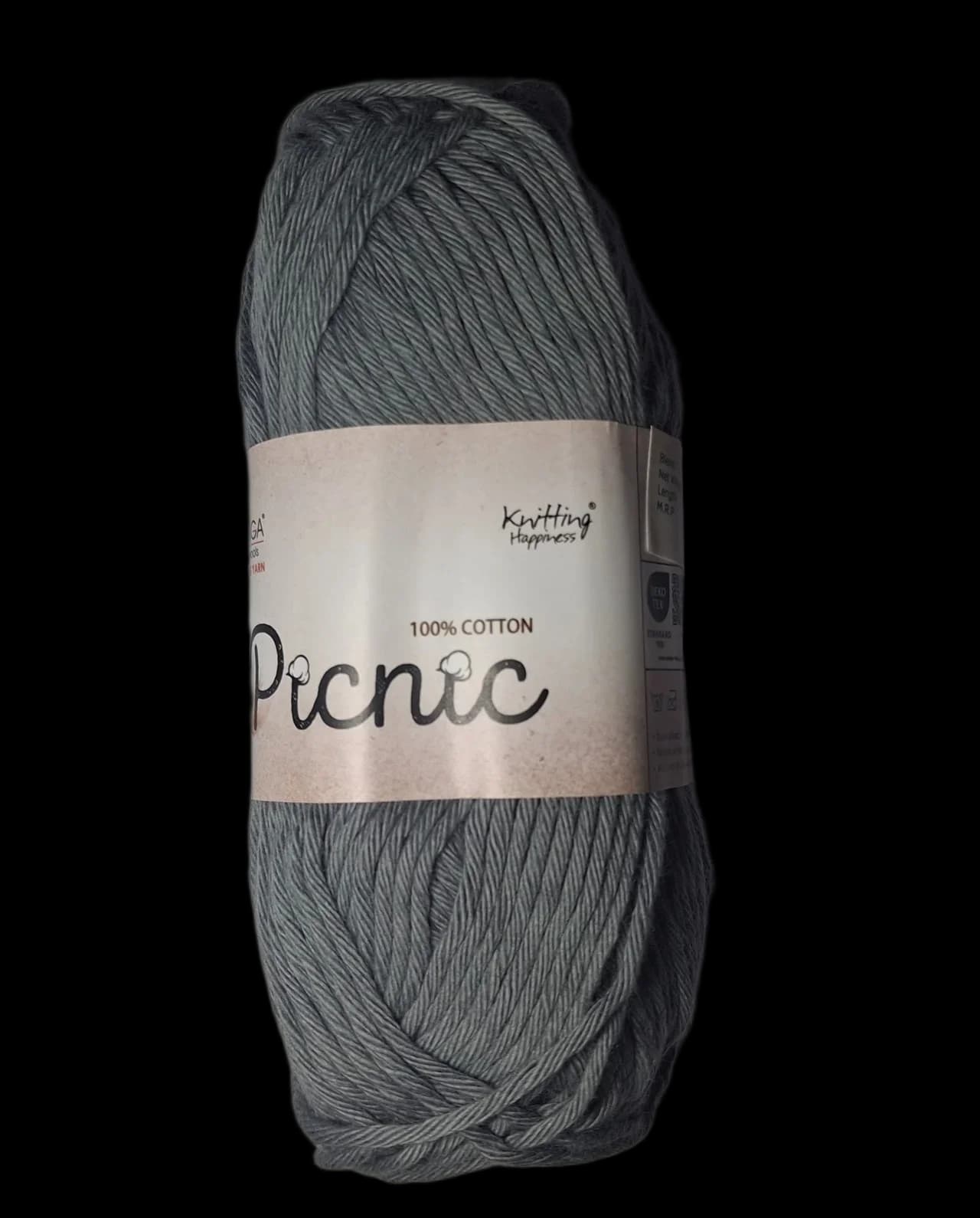 PICNIC Cotton yarn PNC006