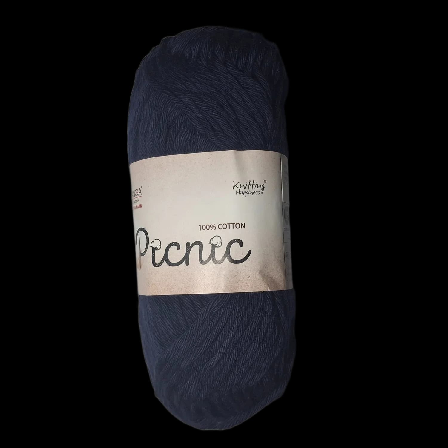 PICNIC Cotton yarn PNC036