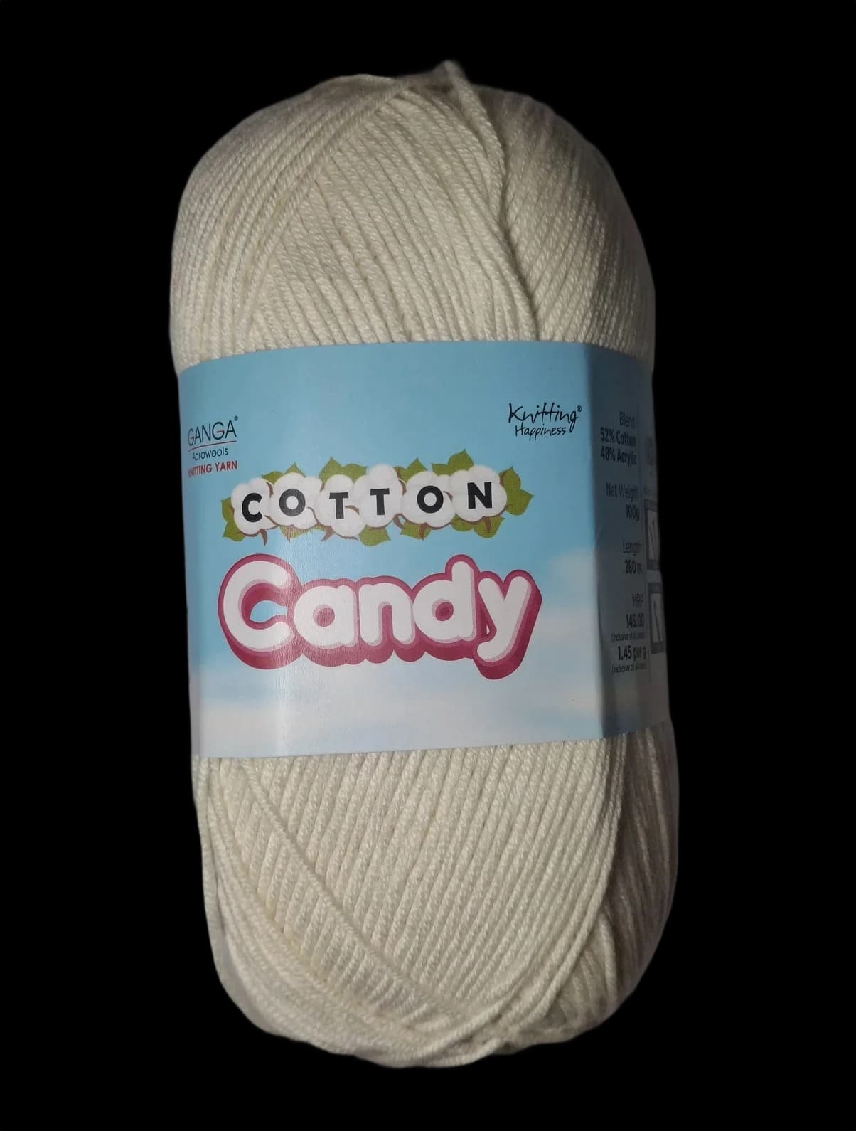 Cotton Candy CCY-004