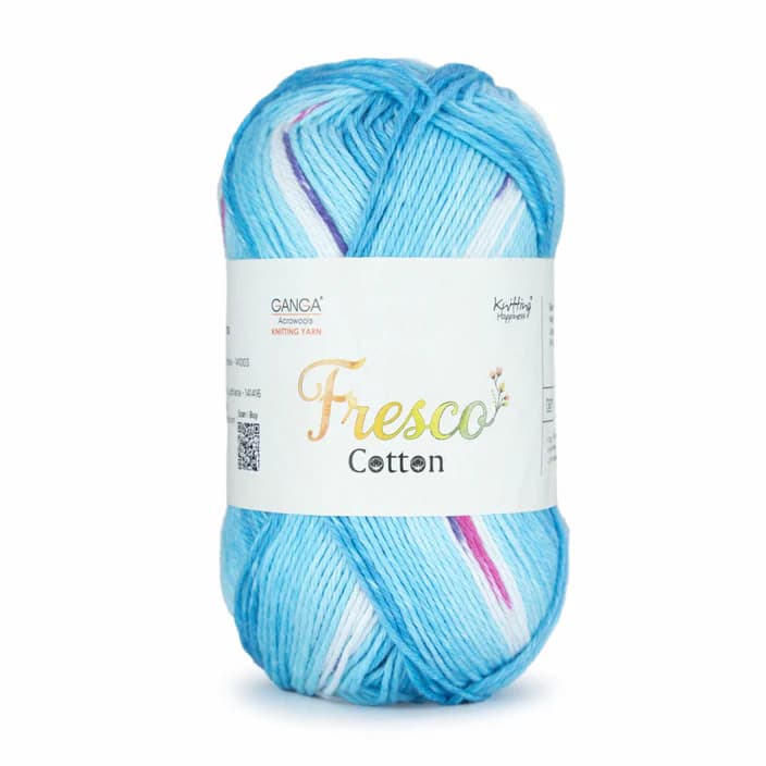 Fresco Cotton FRC-003