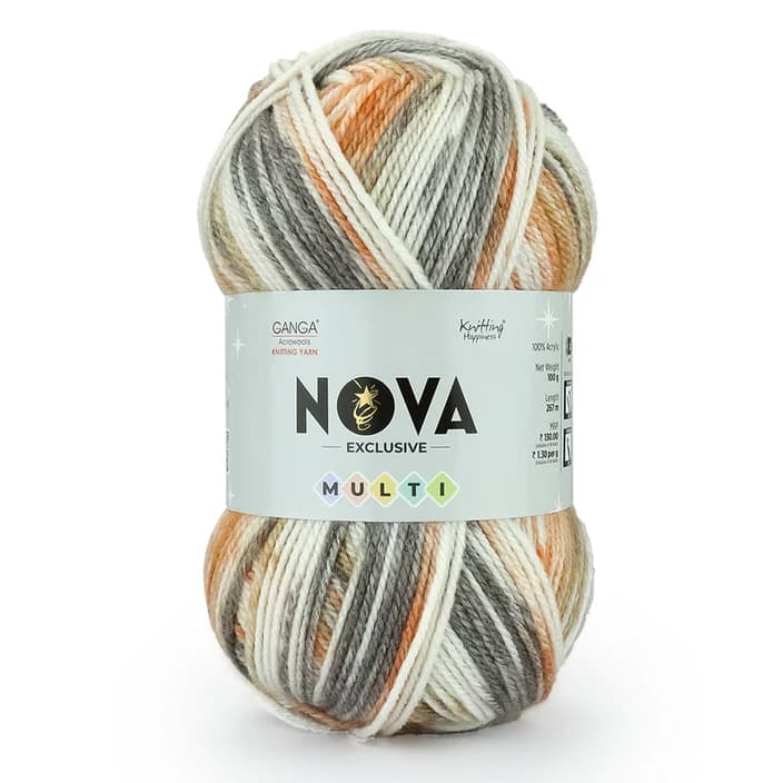 Multi Color Nova NEM-004