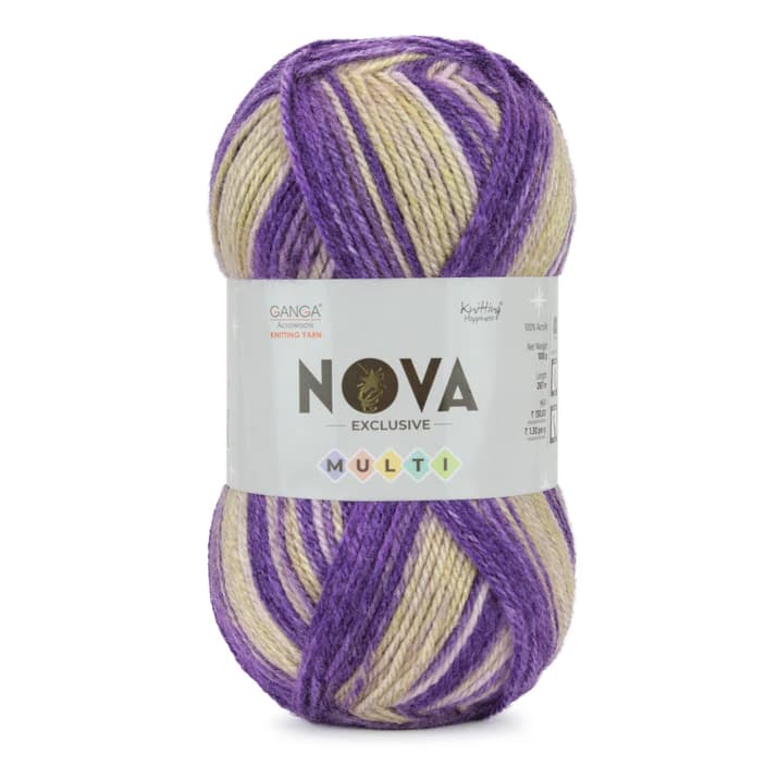 Multi Color Nova NEM-005