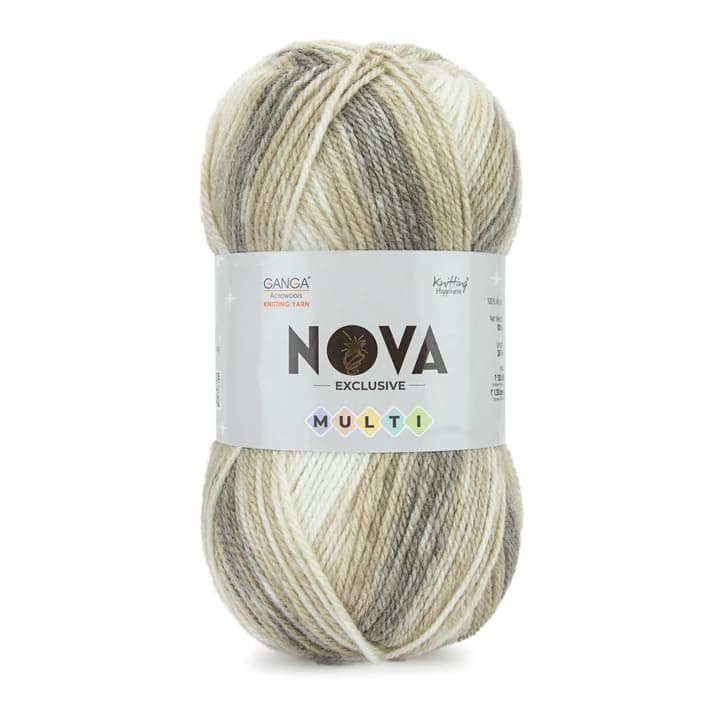 Multi Color Nova NEM-008