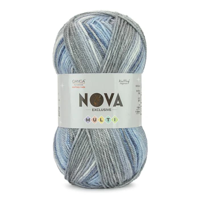 Multi Color Nova NEM-011