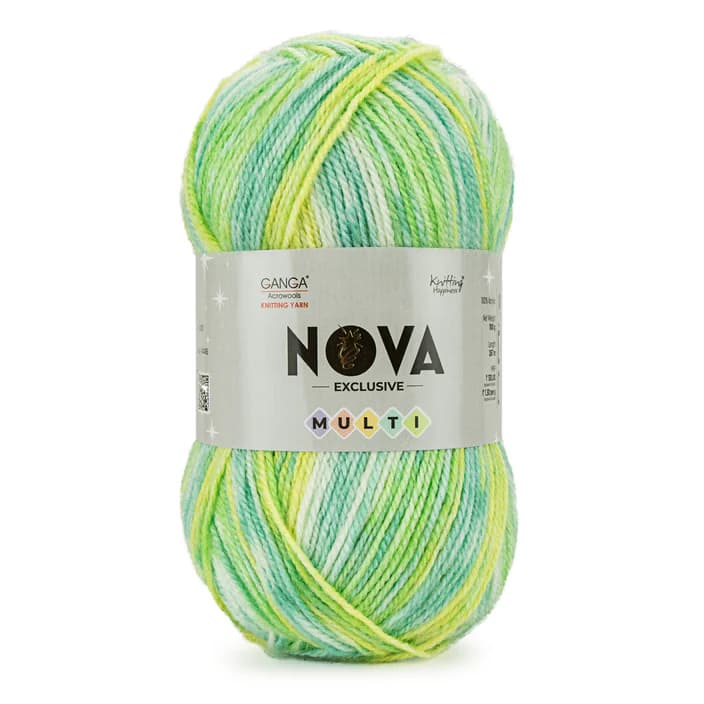 Multi Color Nova NEM-012