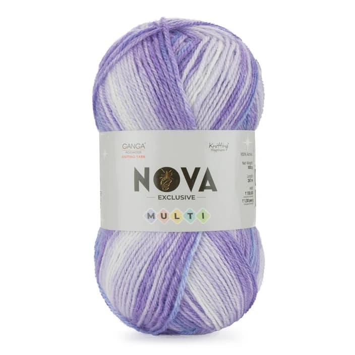 Multi Color Nova NEM-013