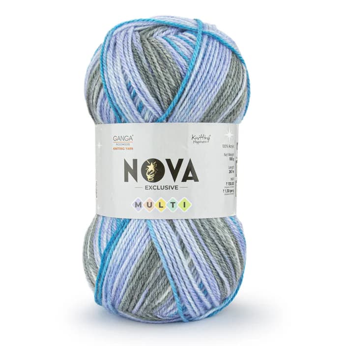 Multi Color Nova NEM-014