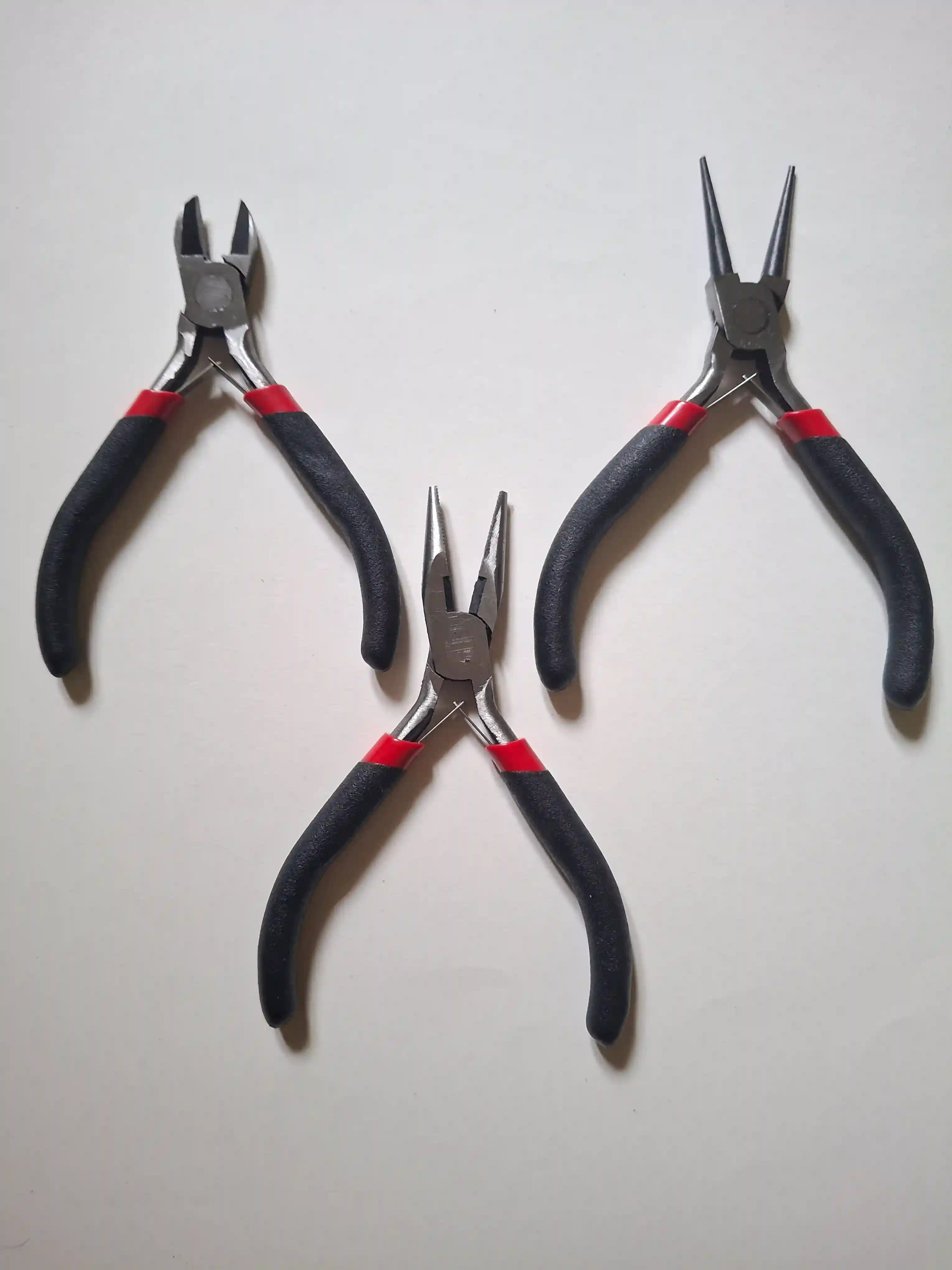 Mini Pliers