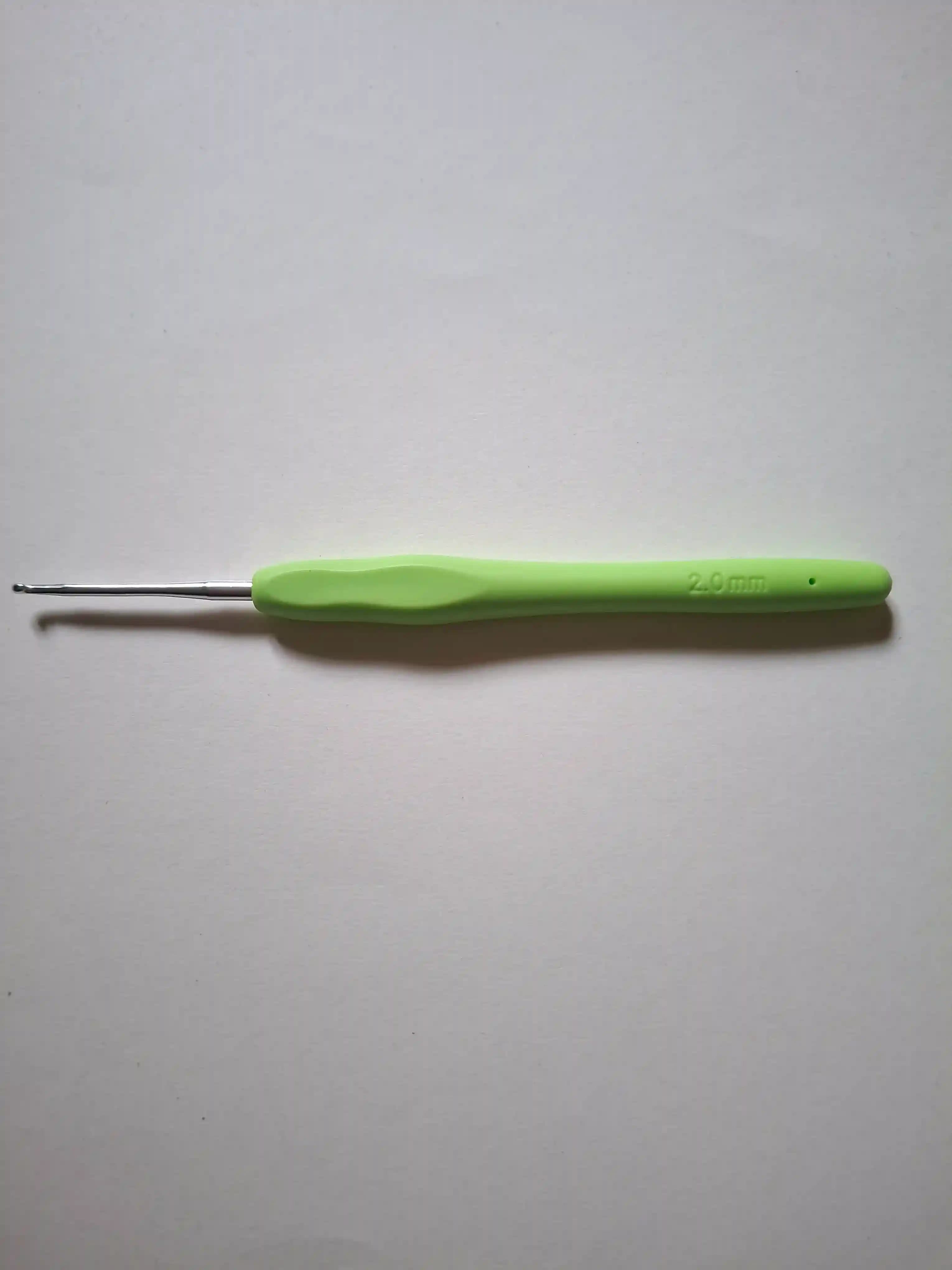 Crochet Single Hook (2mm)
