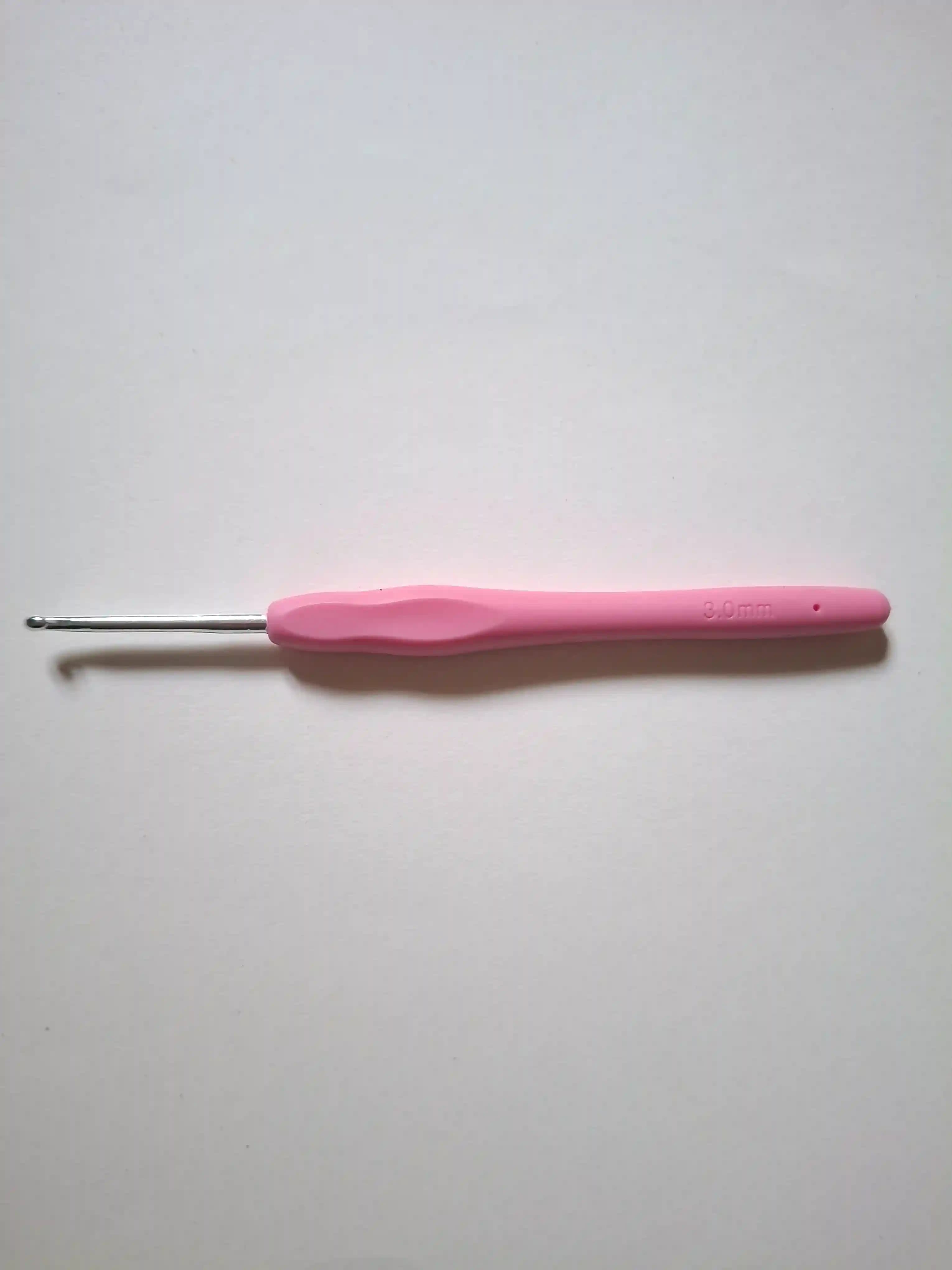 Crochet Single Hook (3mm)