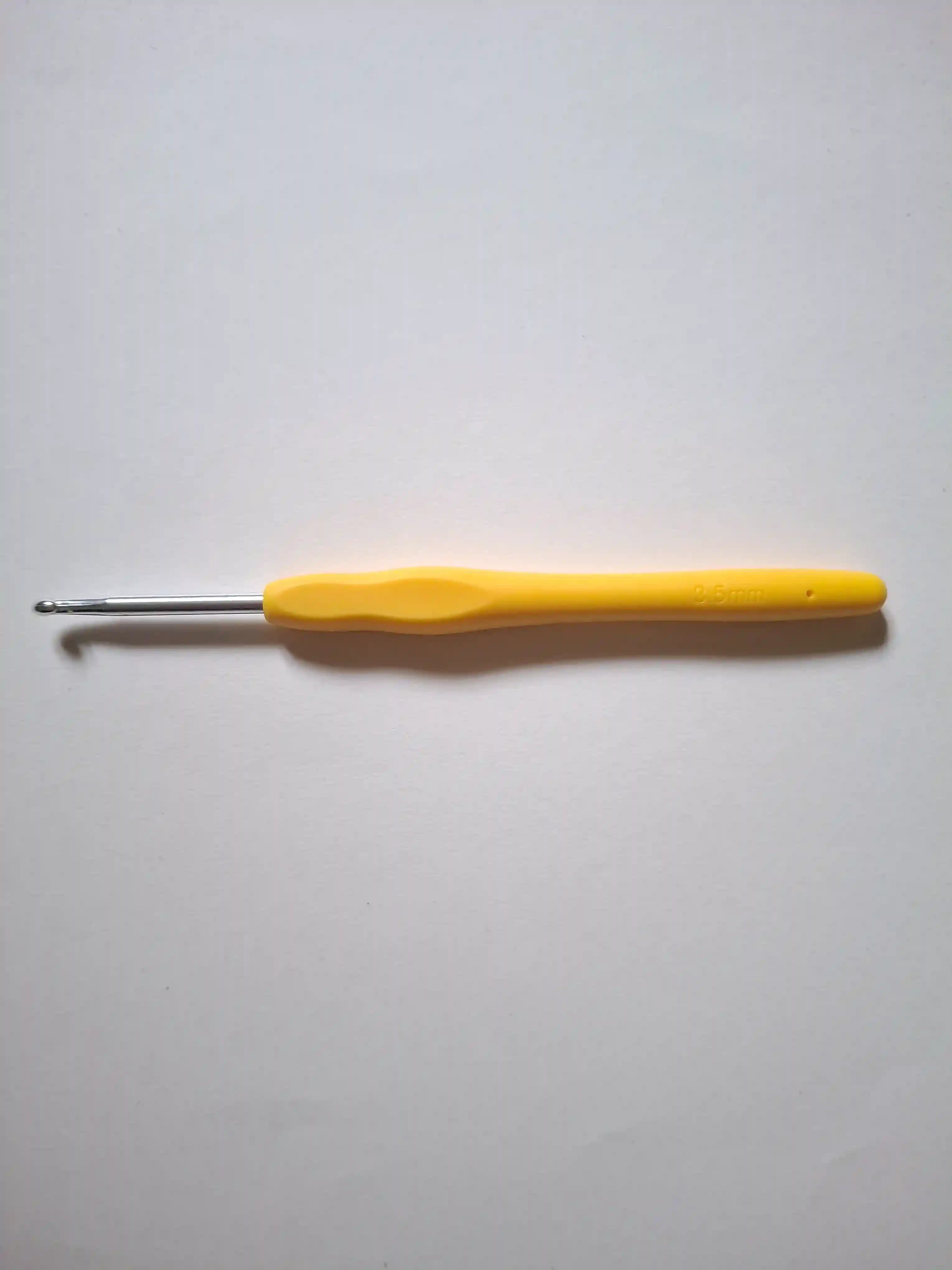 Crochet Single Hook (3.5mm)