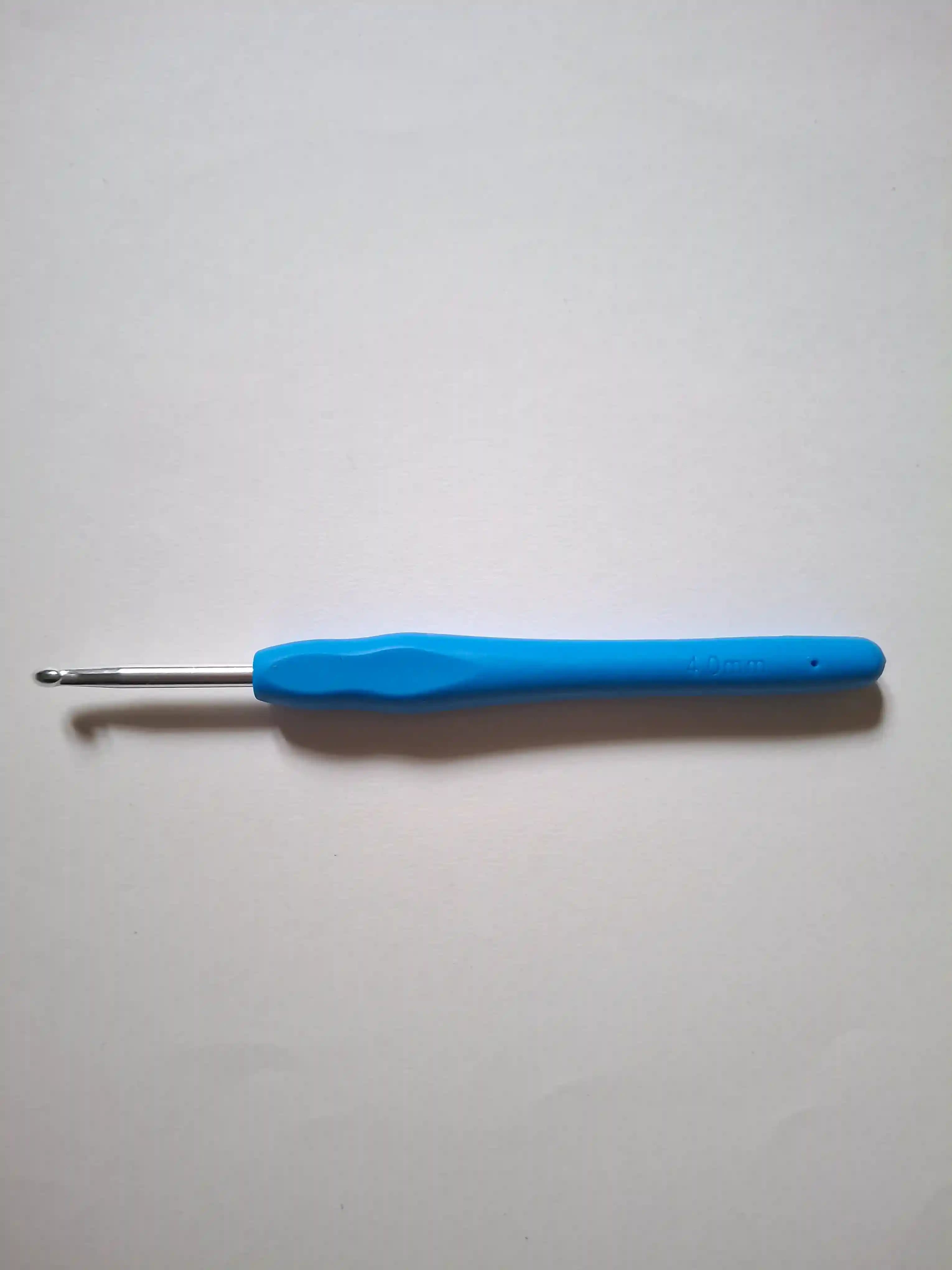 Crochet Single Hook (4mm)