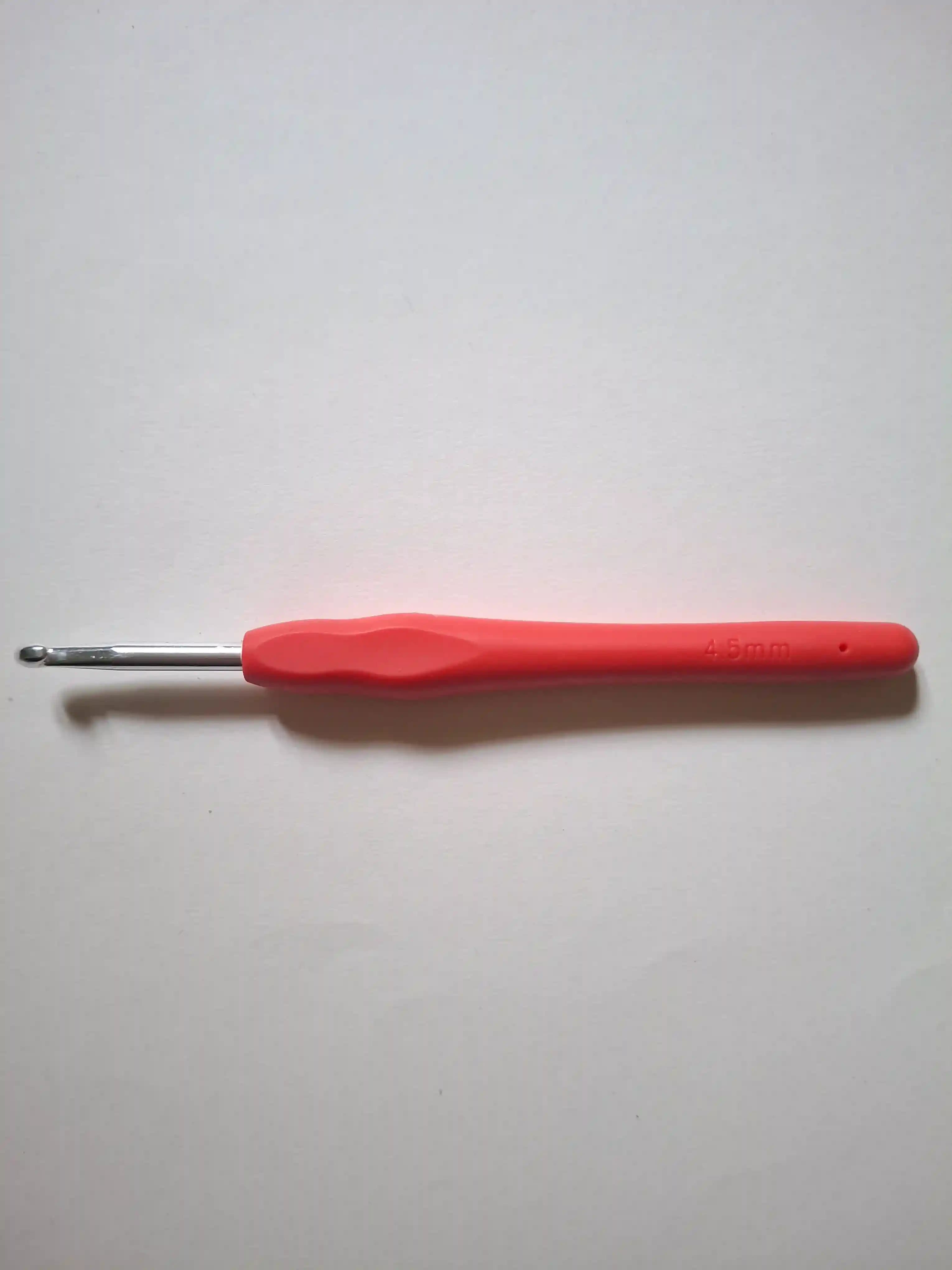 Crochet Single Hook (4.5mm)