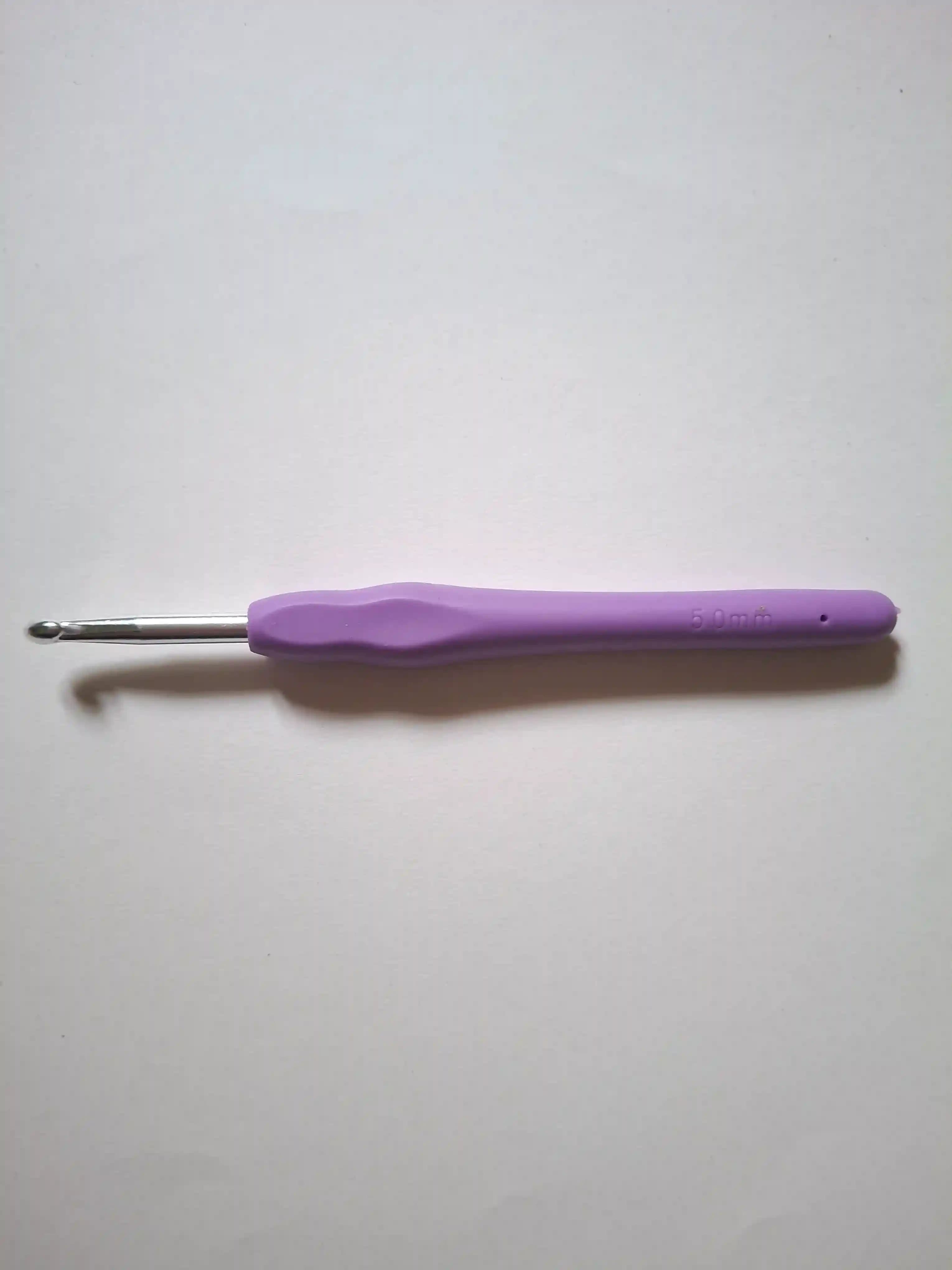 Crochet Single Hook (5mm)