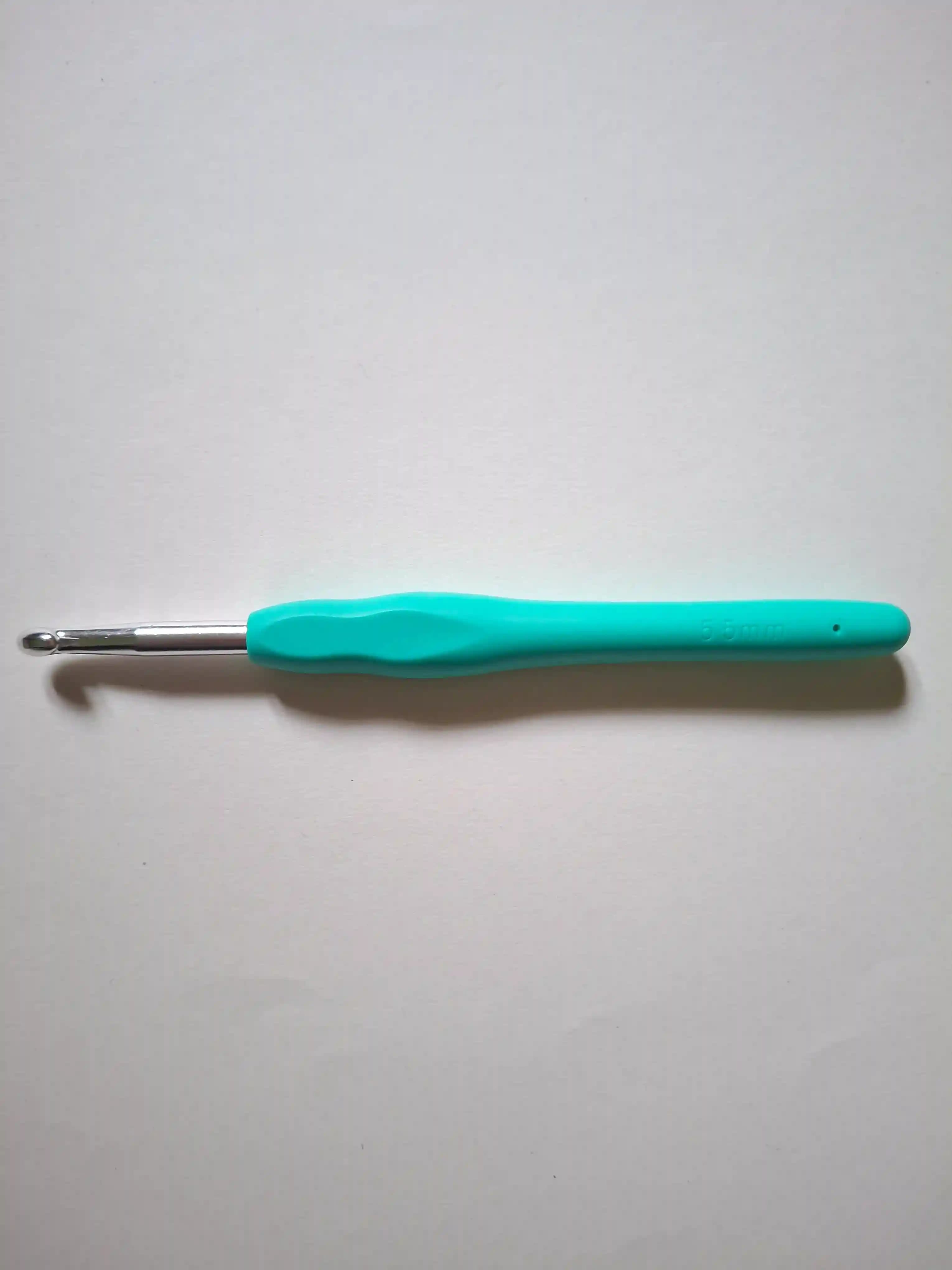 Crochet Single Hook (5.5mm)